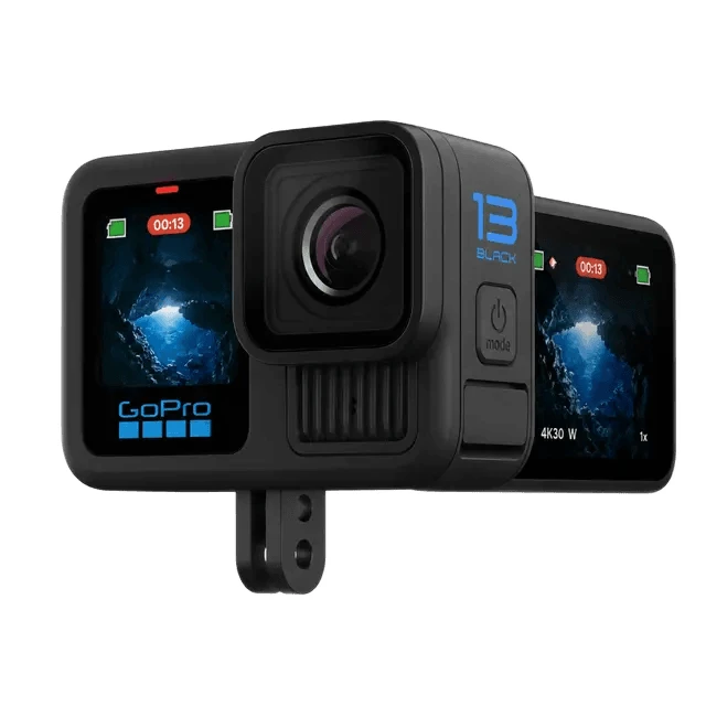 GoPro