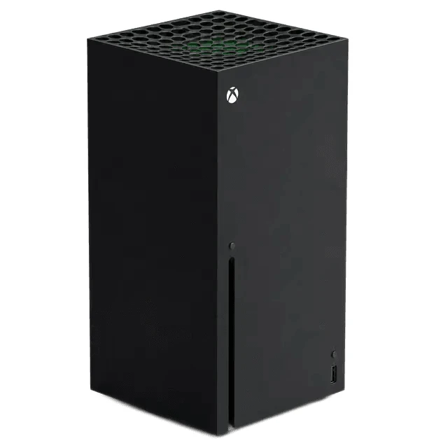 Xbox