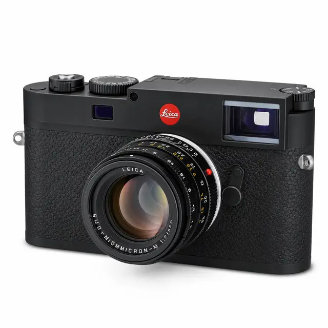 Camera