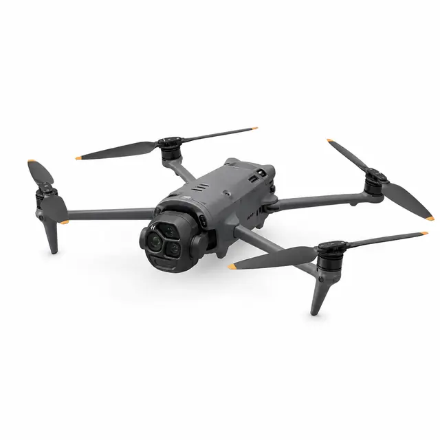 Drones