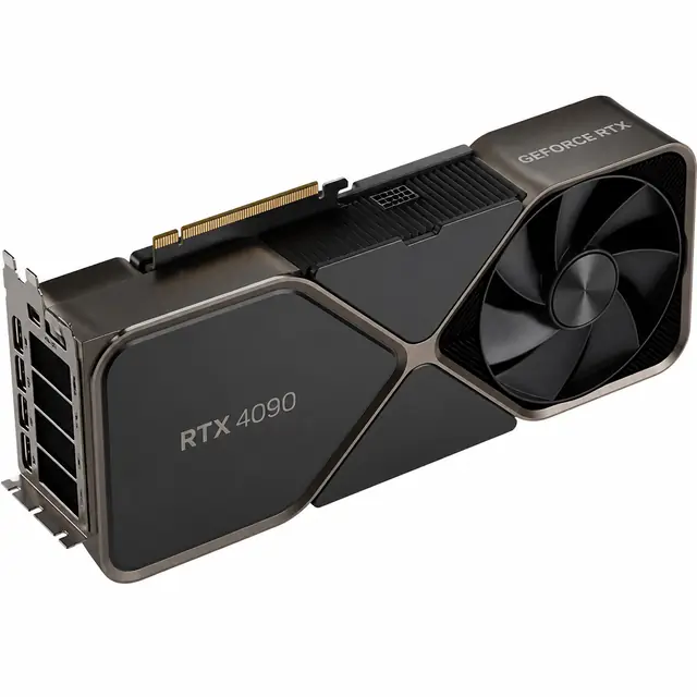 Graphics Cards