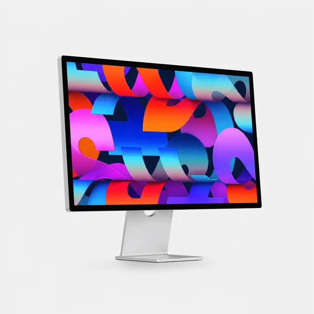 Monitors