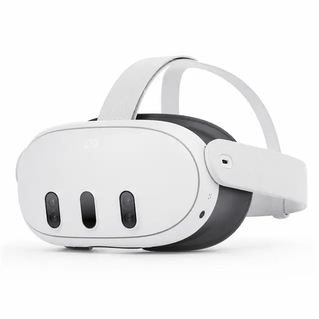 VR Headsets