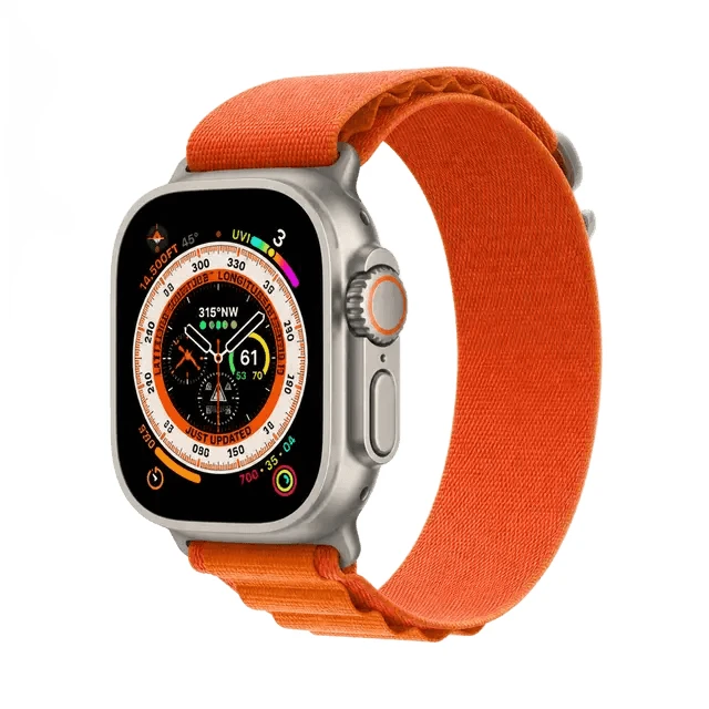 Apple Watch Ultra