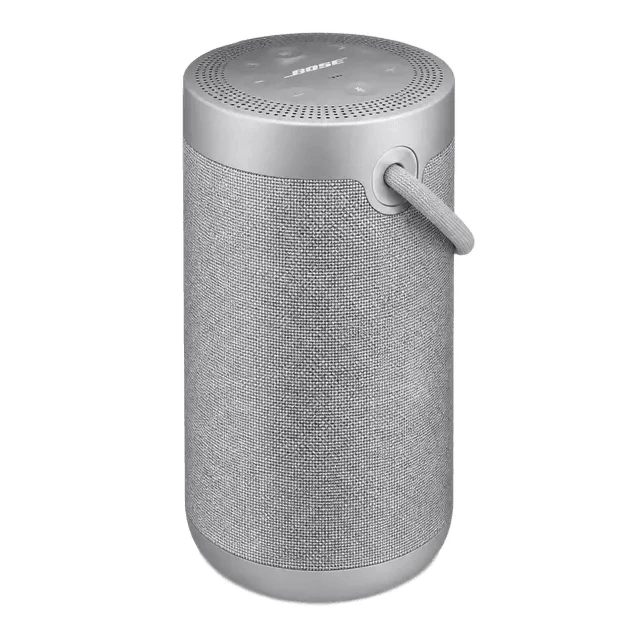 Bose Portable Smart Speaker