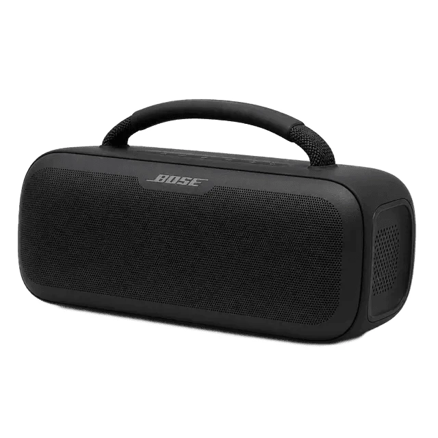 Bose SoundLink Max Portable Speaker