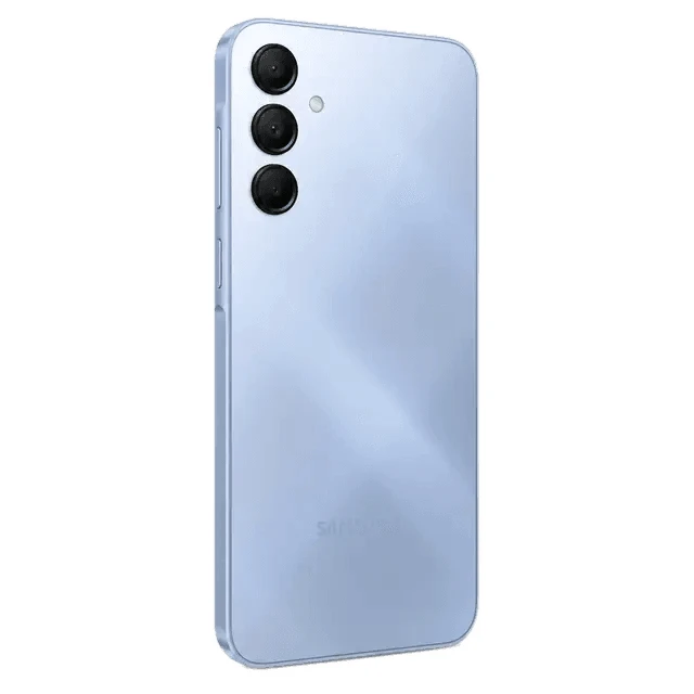 Galaxy A15