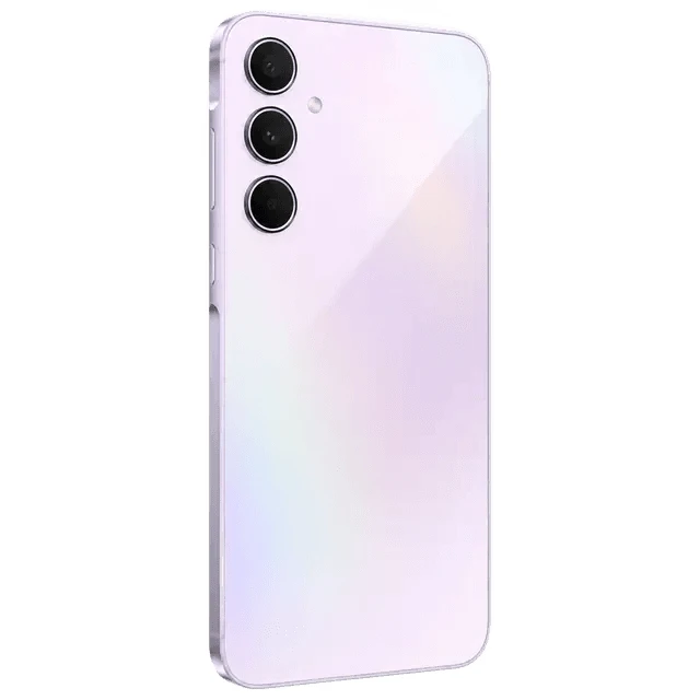 Galaxy A55