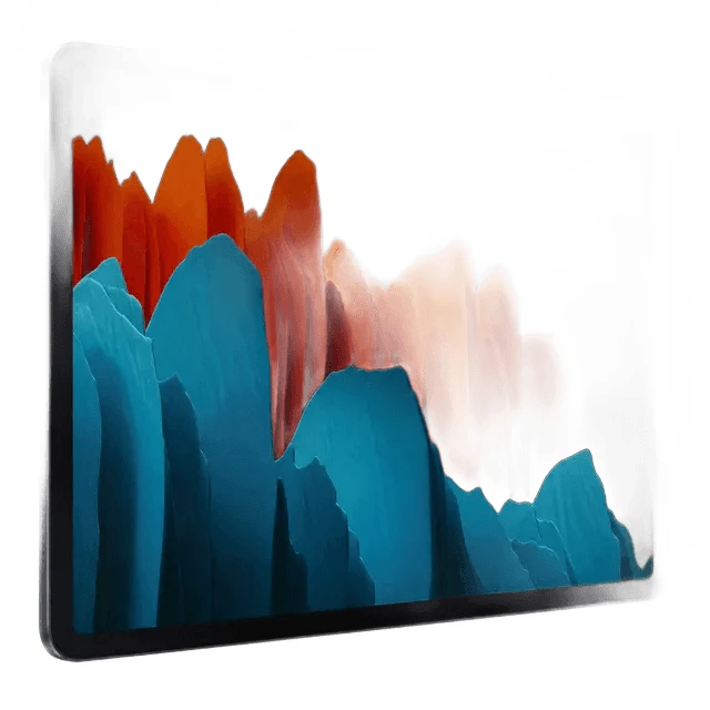 Galaxy Tab S7