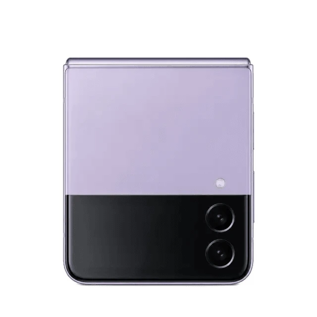 Galaxy Z Flip 4