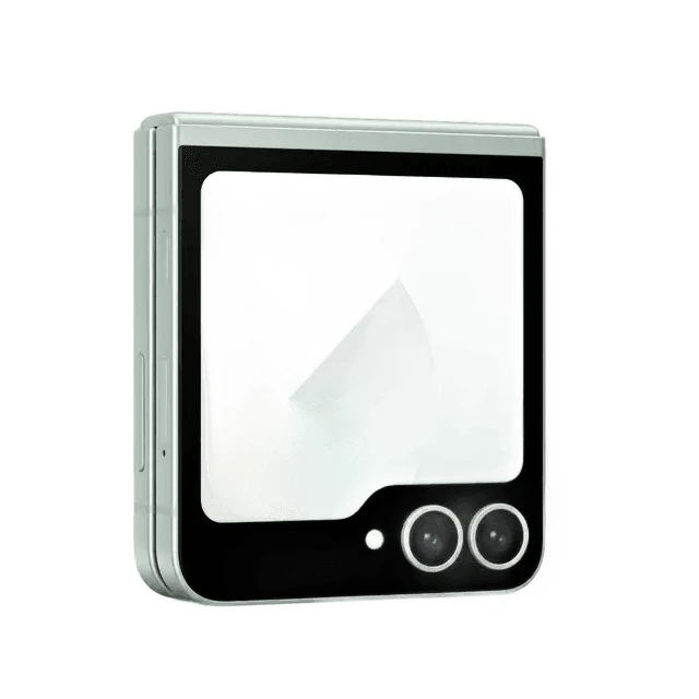 Galaxy Z Flip 6