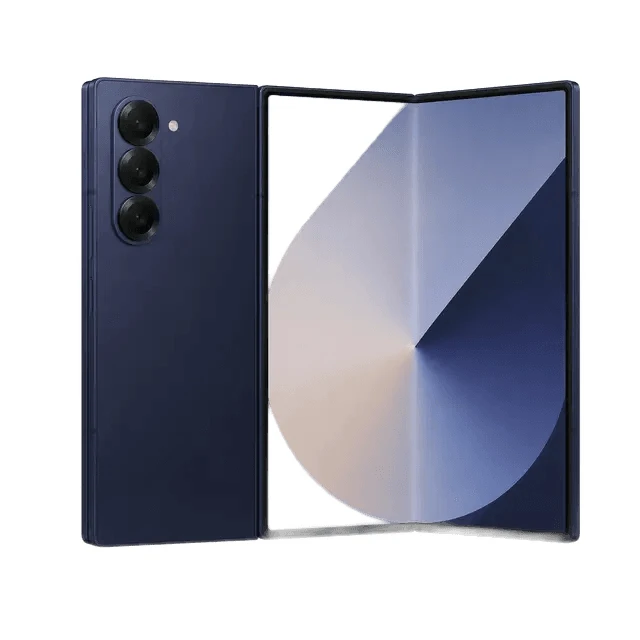 Galaxy Z Fold 6