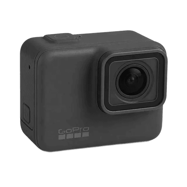 GoPro Hero 5