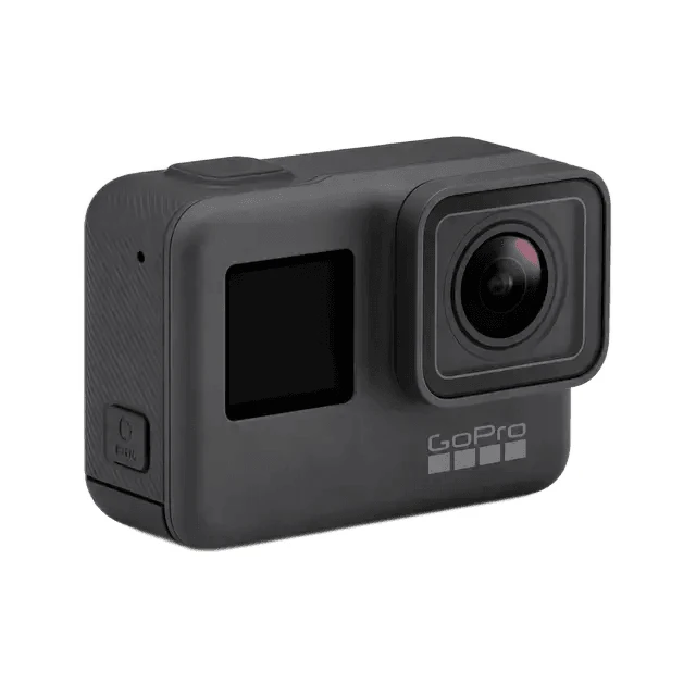 GoPro Hero 6 Black