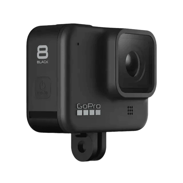 GoPro Hero 8 Black