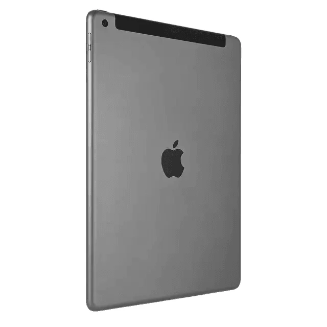 iPad 6 32GB Space Gray (GSM Unlocked)