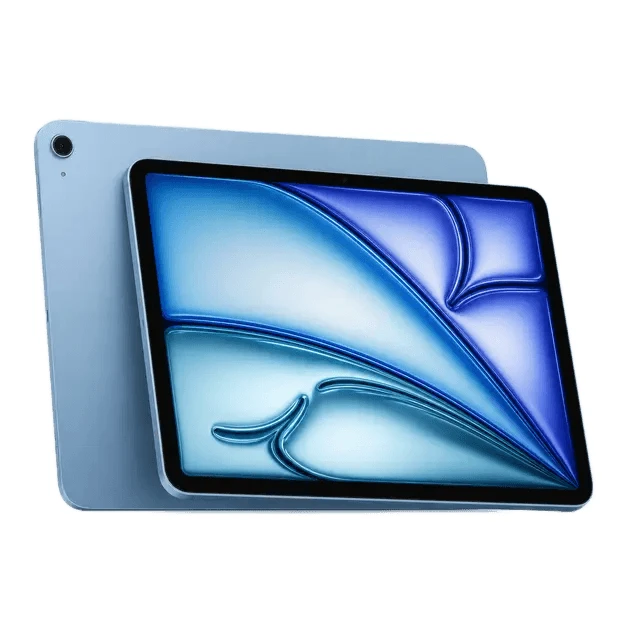 iPad Air M3