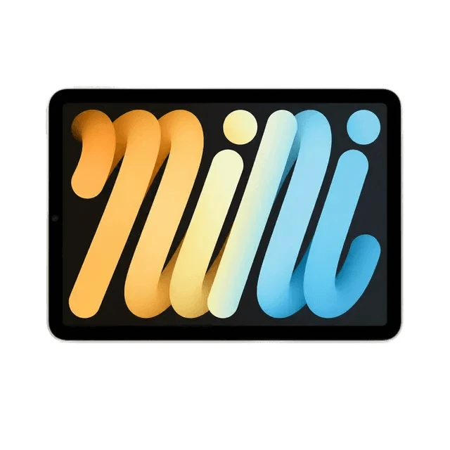 iPad Mini 7