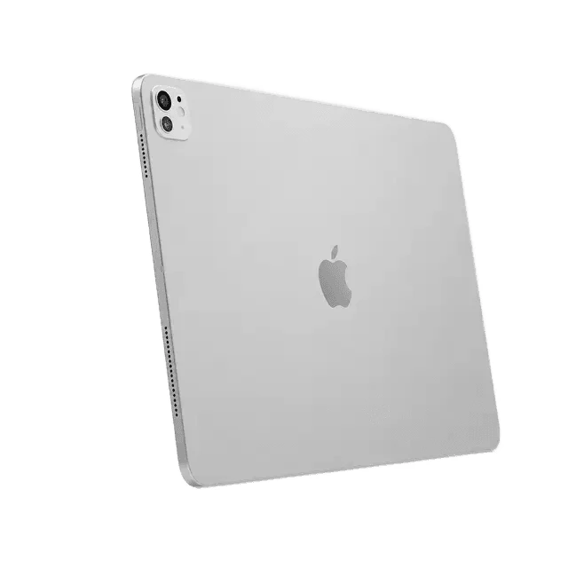 iPad Pro M4