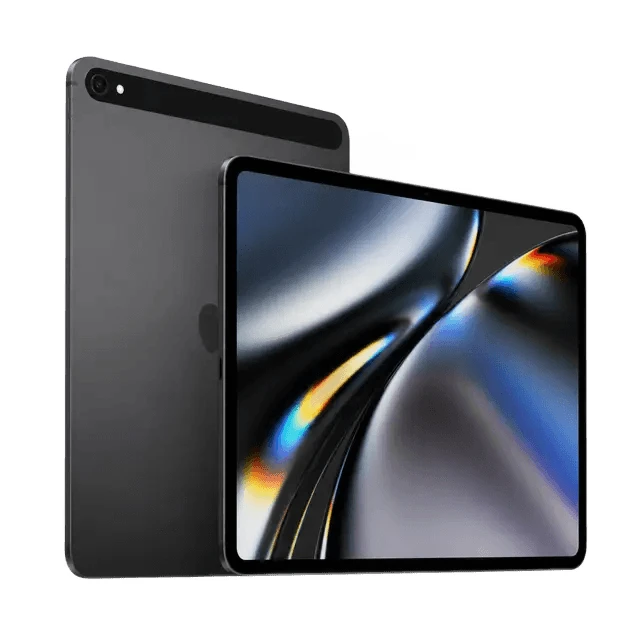 iPad Pro M5