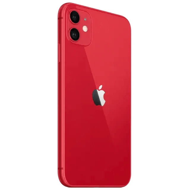 iPhone 11 64GB Black (GSM Unlocked)