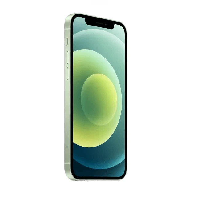 iPhone 12 mini