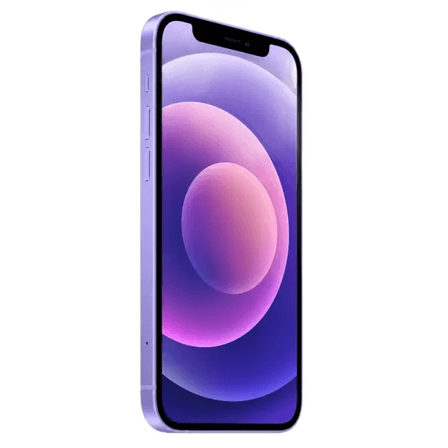 iPhone 12