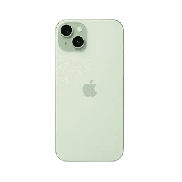 iPhone 15 Plus