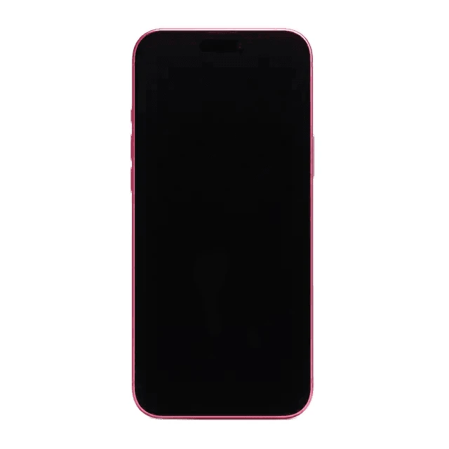 iPhone 16 Plus