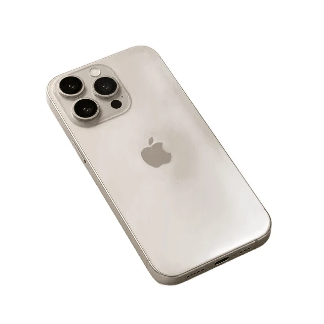 iPhone 16 Pro