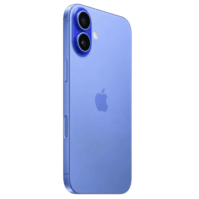 iPhone 16