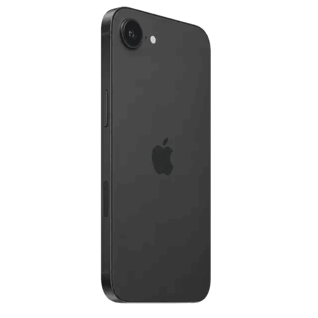 iPhone 16e