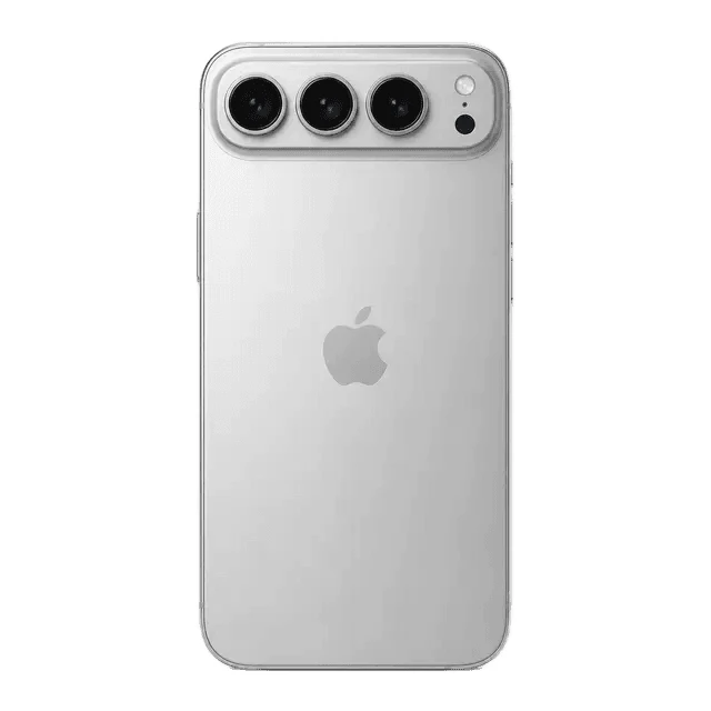 iPhone 17 Pro