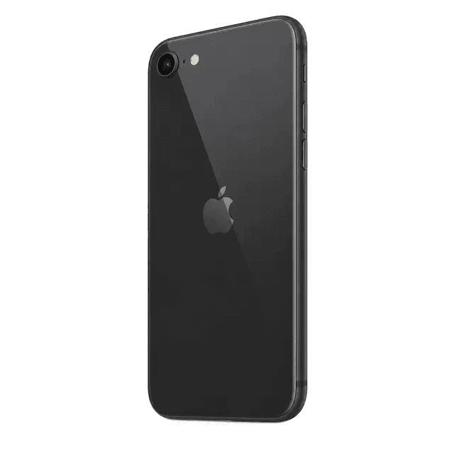 iPhone SE (2nd Gen.) 64GB Black (GSM Unlocked)
