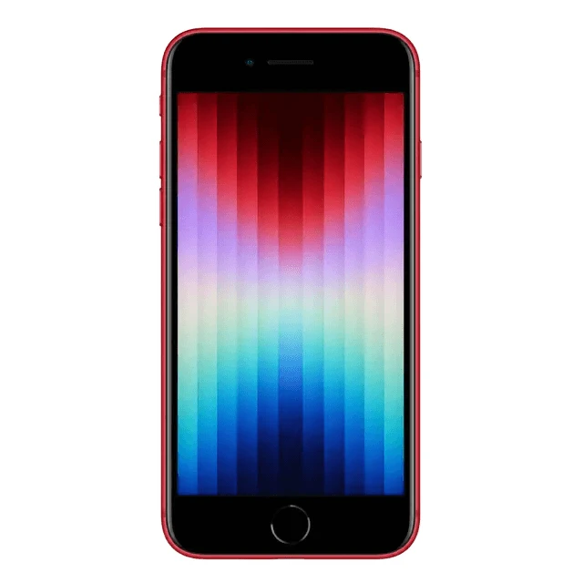 iPhone SE (3rd Gen.)