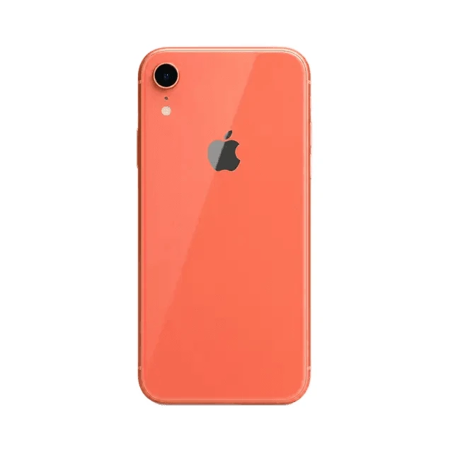 iPhone XR 64GB Black (GSM Unlocked)