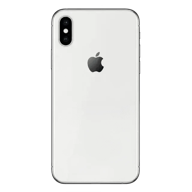 iPhone XS