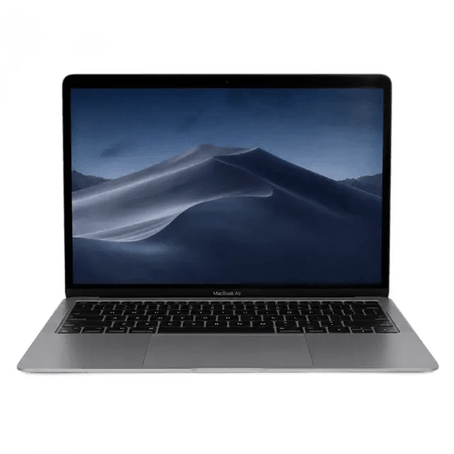 MacBook Air 13" (2018) i5, 8GB, 128GB - Space Gray