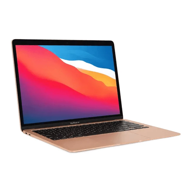 MacBook Air 13" (2020) i5, 8GB, 512GB - Space Gray