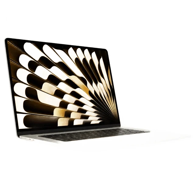 MacBook Air 15" M3