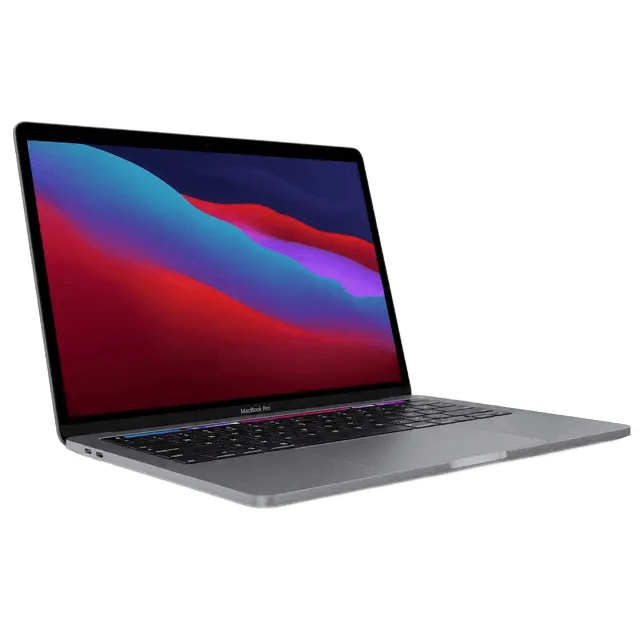 MacBook Pro 13" Touch Bar (2020) i5, 16GB, 512GB - Space Gray