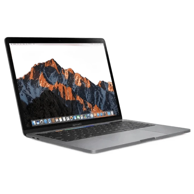 MacBook Pro 13" Touch Bar (Late 2016) i5, 8GB, 256GB - Space Gray