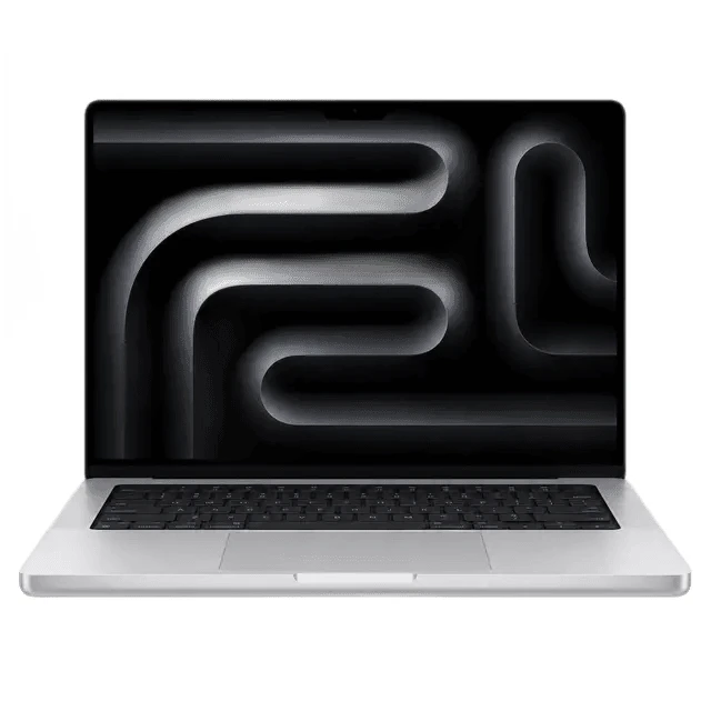 MacBook Pro 14" M4