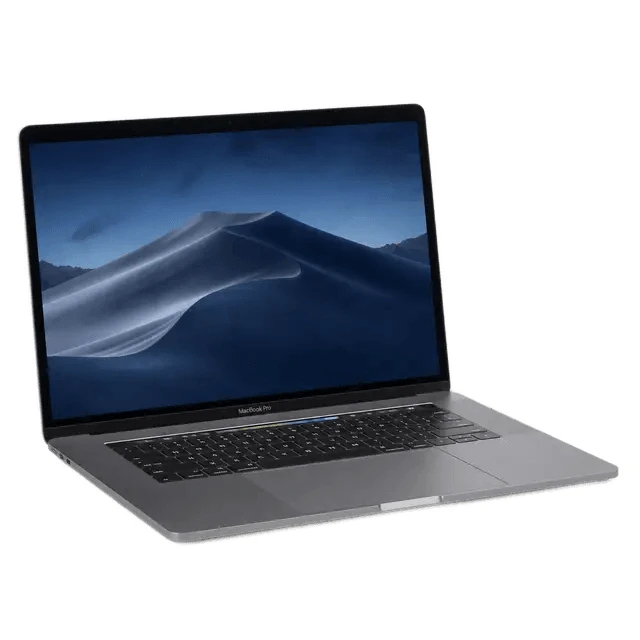 MacBook Pro 16" (2019) i9, 16GB, 1TB - Space Gray