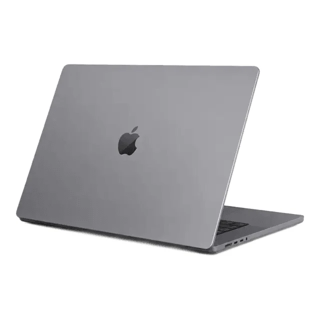 MacBook Pro 16" (2021) M1 Pro, 16GB, 512GB - Silver