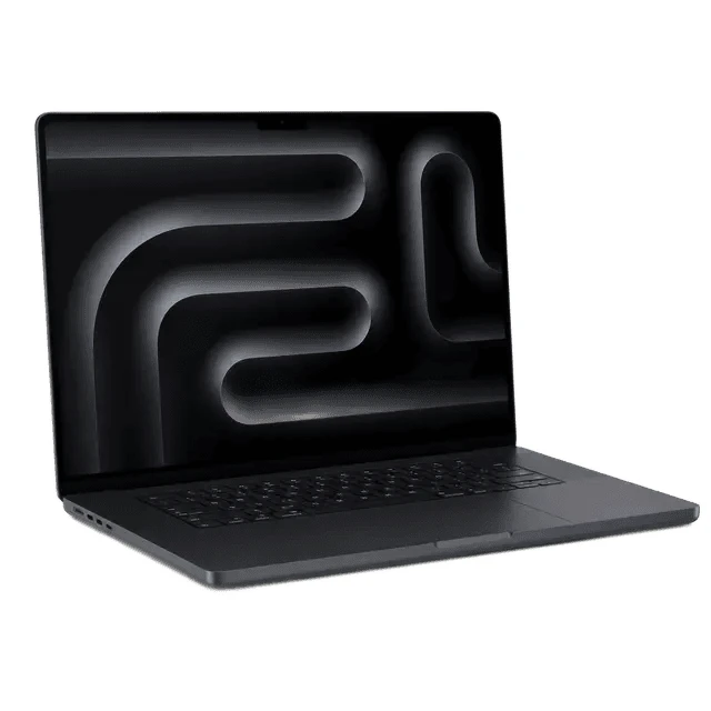 MacBook Pro 16" M4