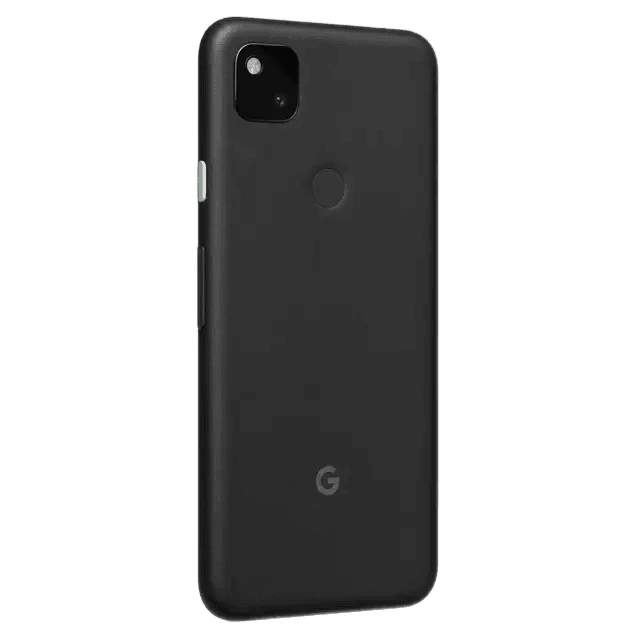 Pixel 4a