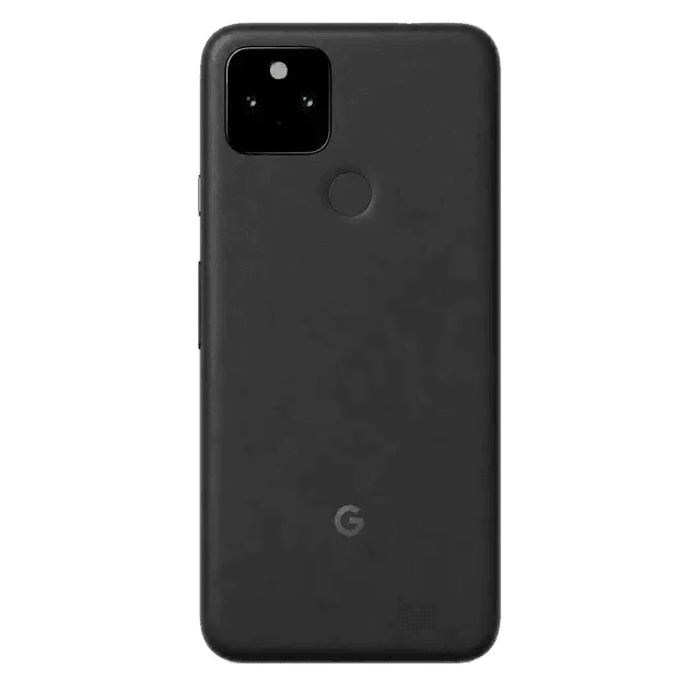 Pixel 5