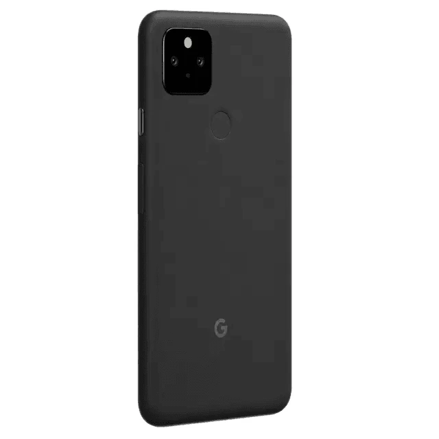Pixel 5a 5G