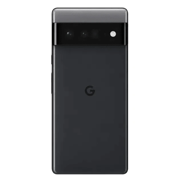 Pixel 6 Pro
